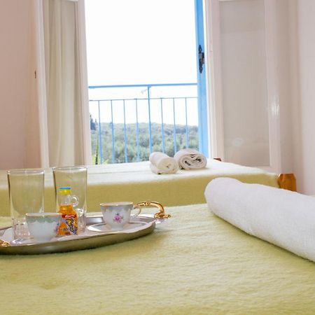 Sotiria Apart otel Paramonas  Dış mekan fotoğraf